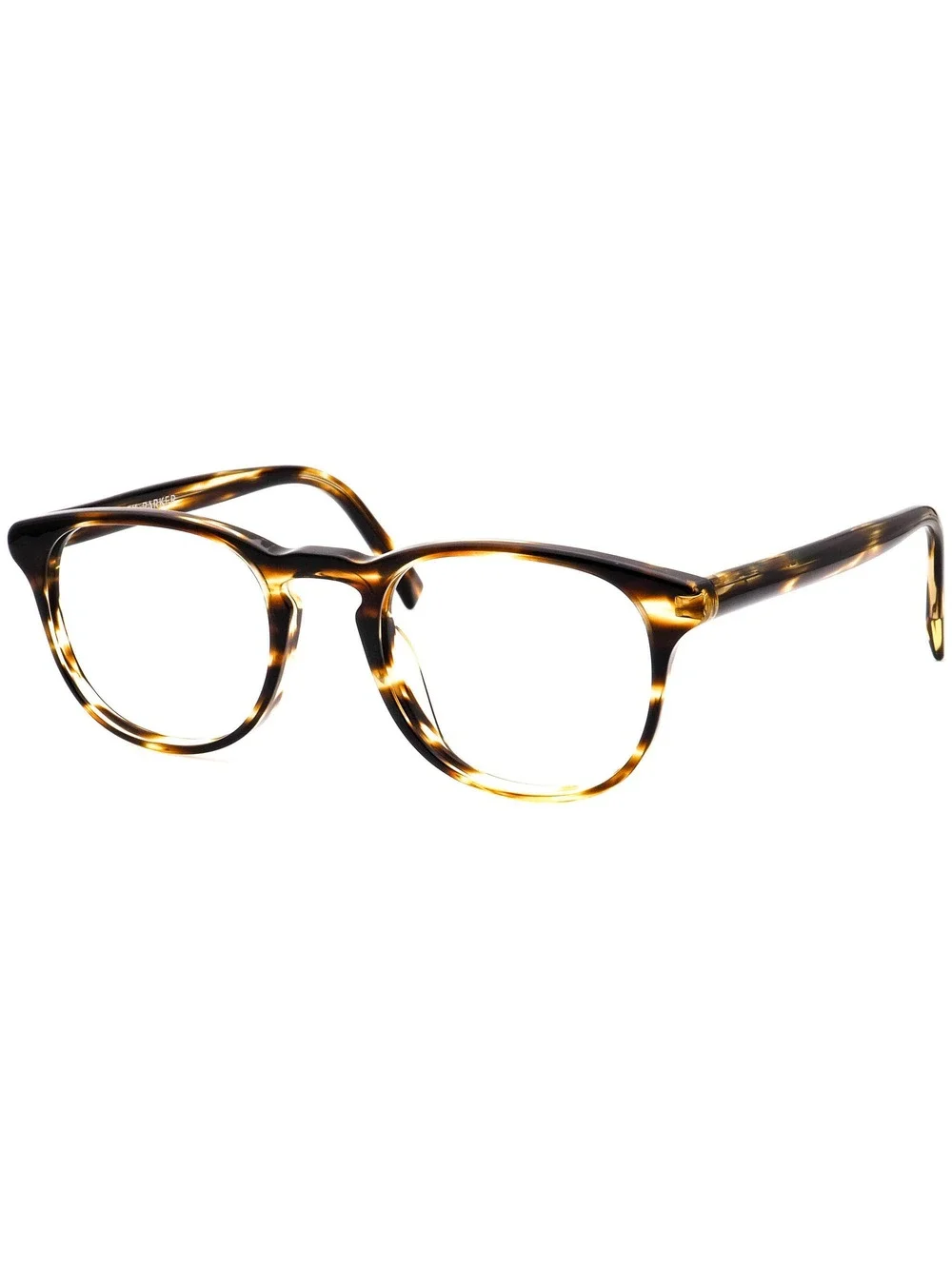 Warby Parker Baker 256 Eyewear
